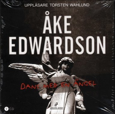 Dans med en �ngel (kartonnage)