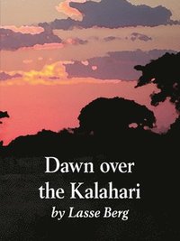 Dawn over the Kalahari : how humans became human (häftad)