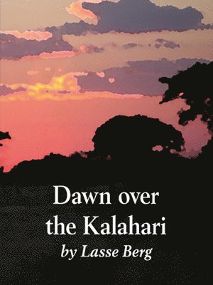 Dawn over the Kalahari : how humans became human (hftad)