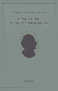 Bras Cubas postuma memoarer (häftad)