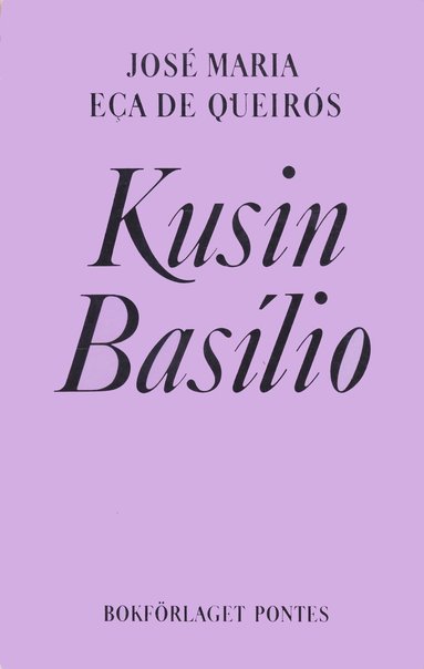 Kusin Basilio (hftad)
