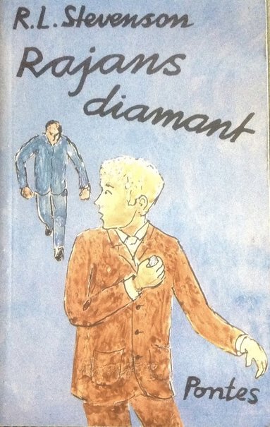 Rajans diamant (hftad)