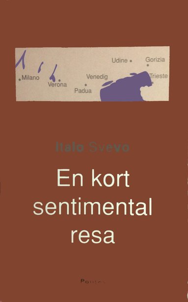 En kort sentimental resa (hftad)