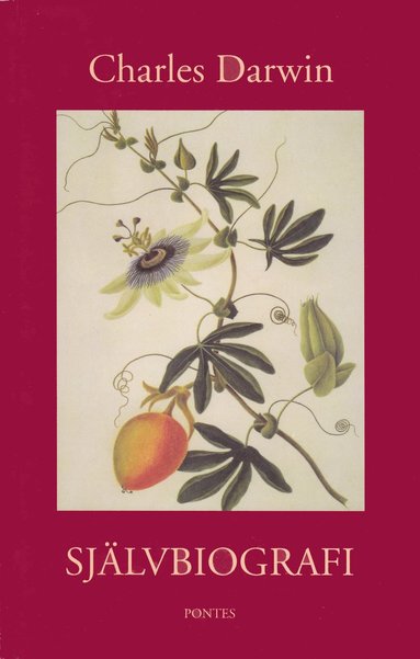 Självbiografi (pocket)