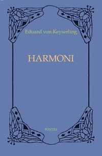 Harmoni (inbunden)