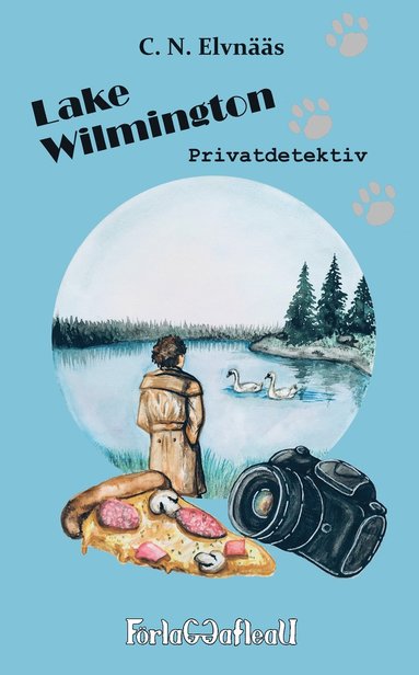 Lake Wilmington (pocket)