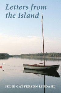 Letters from the Island (häftad)