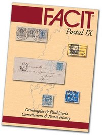 Facit Postal IX (hftad)