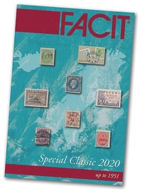 Facit Special Classic 2020 (inbunden)