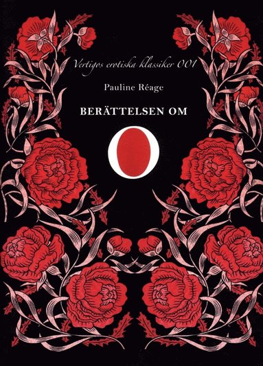 Ber�ttelsen om O (h�ftad)
