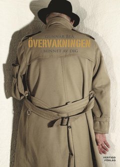vervakningen: minnet av dig (hftad)