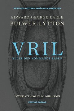 Vril (inbunden)