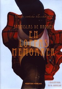 En loppas memoarer (inbunden)
