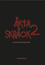 Äkta skräck 2 (pocket)