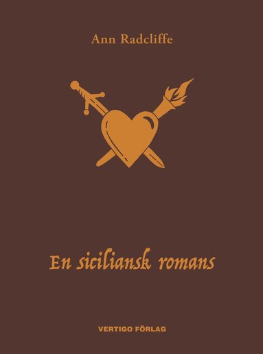 En siciliansk romans (hftad)