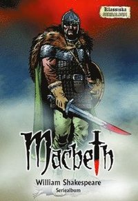 Macbeth (häftad)