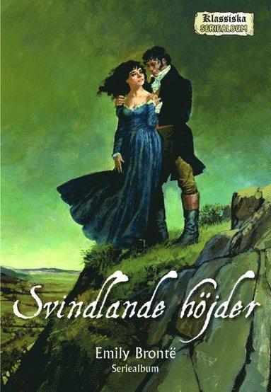 Svindlande höjder (inbunden)