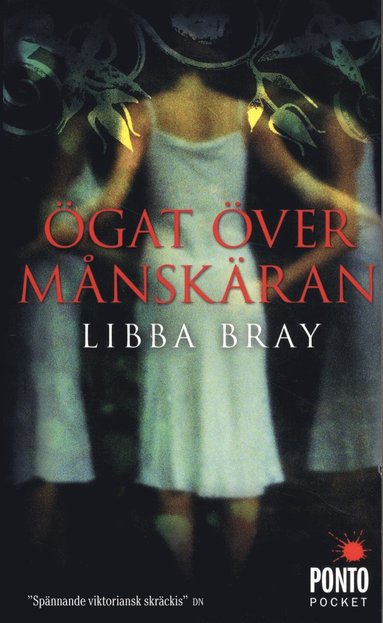 gat ver mnskran (inbunden)