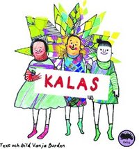 Kalas (inbunden)