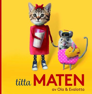 Titta maten (kartonnage)