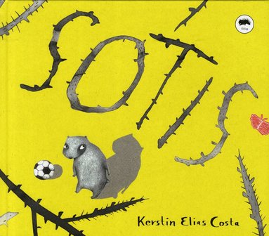 Sotis (inbunden)