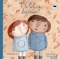 Omslag: Titta barnen!