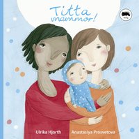 Omslag: Titta Mammor!