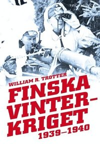 Finska vinterkriget 1939-1940 (pocket)