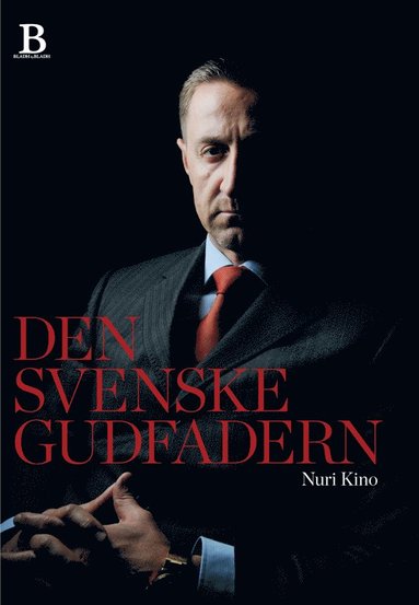 Den svenske gudfadern (inbunden)