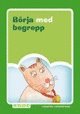 Omslag: Framsteg / Börja med begrepp