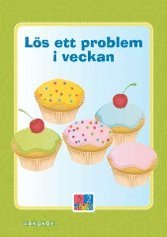 Omslag: Lös ett problem i veckan Nivå 1