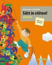Stt in stten! Addition och subtraktion (hftad)