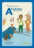 Kompisarna Vardagsmatte / Ali och Alva