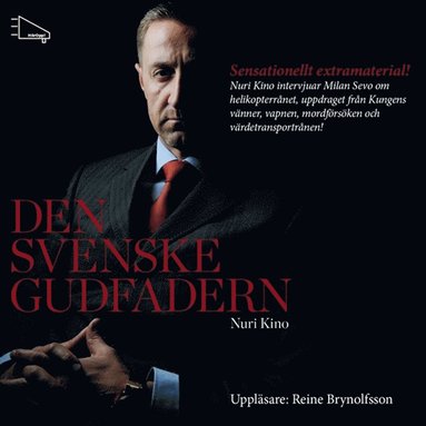 Den svenske Gudfadern