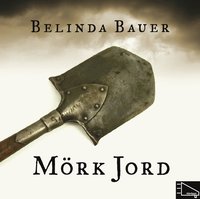 Mrk jord (cd-bok)