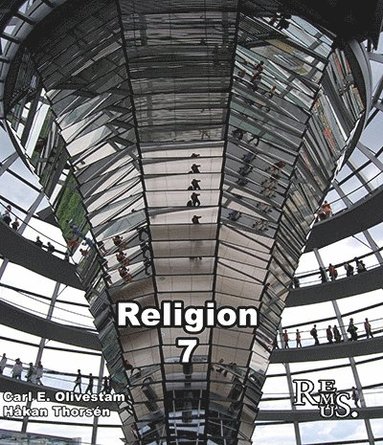 Religion 7 (lttlst) (inbunden)