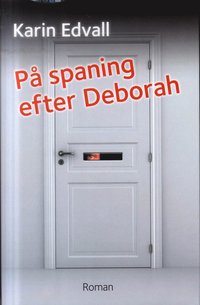 P spaning efter Deborah (inbunden)