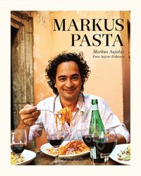 Markus pasta (inbunden)