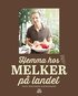 Hemma hos Melker p� landet