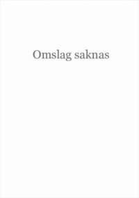 Omslag: Pumpaskalet