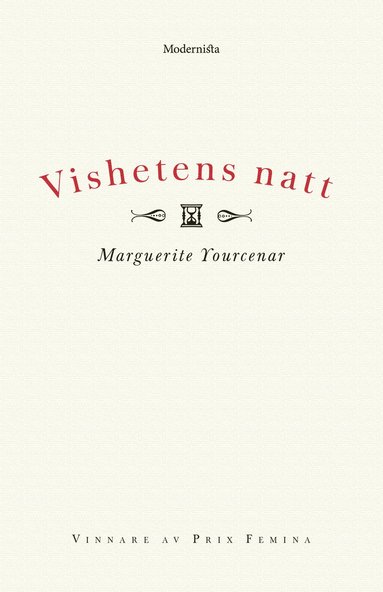 Vishetens natt (pocket)