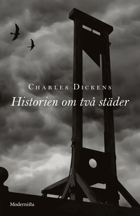 Historien om tv stder (inbunden)