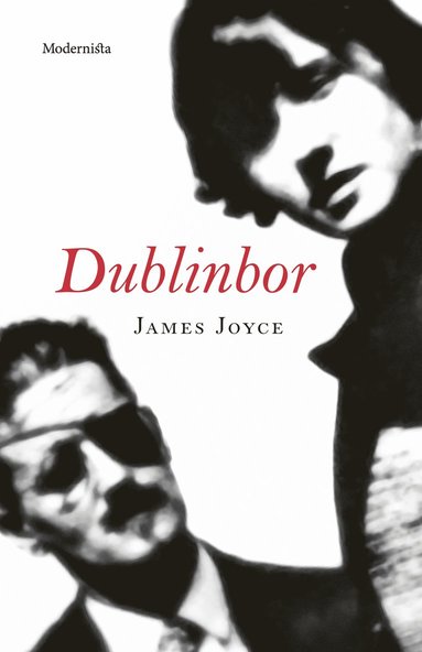 Dublinbor (pocket)