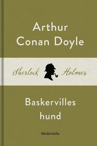 Baskervilles hund (En Sherlock Holmes-roman) (e-bok)