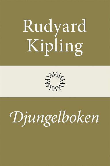 Djungelboken (pocket)