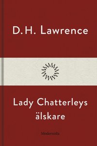 Lady Chatterley's älskare (e-bok)