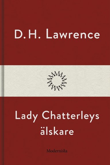 Lady Chatterleys �lskare (pocket)