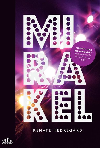 Mirakel (hybridprodukt)