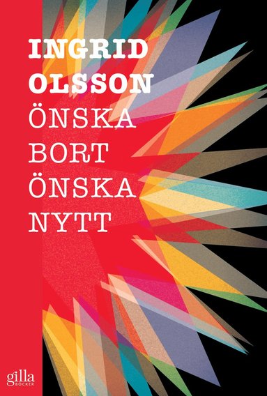 �nska bort �nska nytt (pocket)