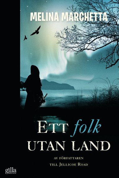 Ett folk utan land (inbunden)